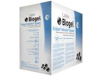 Hanske BIOGEL Ecl Ind Operasjon 8.0 (50)