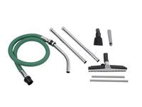 Gulvkit NILFISK 38MM gummi IVB3/5/7