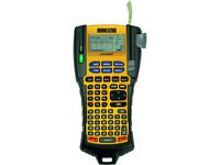 Merkemaskin DYMO Rhino 5200
