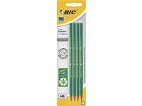 blyant BIC ECOlution 650 HB (4)