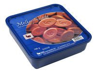 Sjokolade HVAL melkesjokolade 700g