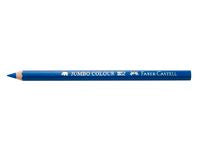 Fargeblyant FABER-CASTELL blå (12)