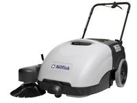 Feiemaskin NILFISK SW 750