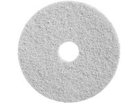 Gulvpad TASKI Twister 14 hvit (2)