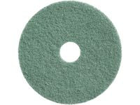 Gulvpad TASKI Twister 14 grønn (2)