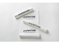 Biopose POLYNATURE 35L 20my hvit (20)