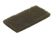 Skurepad BASICLEAN Doodle Pad brun