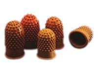 Fingerhette VELOS 00 14mm (10)