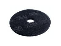 Gulvpad 3M 17" 432mm sort