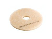 Gulvpad 3M 20" 505mm Oransje-Hvit