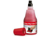 Stempelfarge COLOP 25ml rød (2)