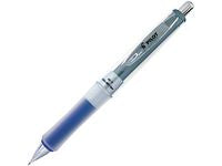 Trykkblyant PILOT Dr. Grip 07mm blå