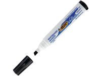 Whiteboardpenn BIC Velleda 1751 skråsort