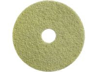 Gulvpad TASKI Twister 15 gul (2)