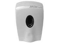 Dispenser SOFT CARE Line skumsåpe 0,8L