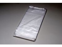 Plastpose blokket 250x350mm 40my