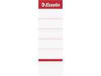 Ryggetikett ESSELTE No1 50x158mm (100)