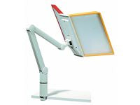 Svingarm SHERPA hvit