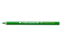 Fargeblyant FABER-CASTELL lys grønn (12)