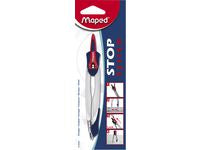 Passer MAPED Stopp System