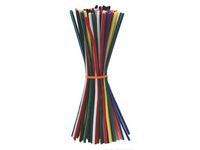 Piperensere PLAYBOX ass.farger 30cm(100)
