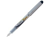 Fyllepenn PILOT V-penn sort