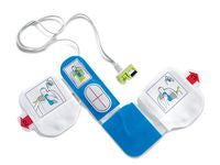 Elektrode ZOLL CPR-D AED Plus Voksen