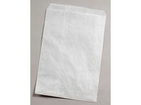 Bakerpose bl kraft 275x345mm hvit (1000)