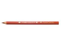 Fargeblyant FABER-CASTELL brun (12)