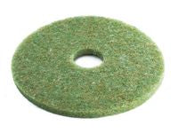 Gulvpad SCOTCH-BRITE 17" 432mm grønn