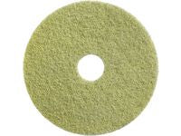 Gulvpad TASKI Twister 16" gul (2)