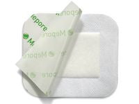 Bandasje MEPORE pad 6x7cm (60)