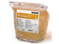 Sanitærrengjøring ECOLAB Oasis Cl 62S 2L