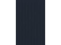 Dukskjørt DUNICEL 0,72x4m sort