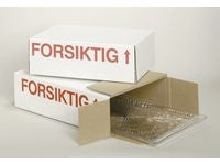 Eske for serveringsfat 485x335x135mm