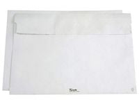 Konvolutt TYVEK E4b 457x305x50mm (100)