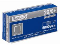 Heftestift RAPID 13/10 (5000)