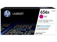 Toner HP CF463X 656X 22K Magenta