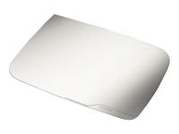 Skriveunderlag LEITZ 65x50cm glassklar