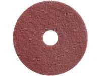 Gulvpad TASKI Twister 11 rød (2)