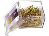 Binders 30mm kobber 1kg