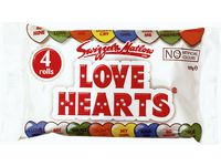 Godteri LOVE HEARTS (4)