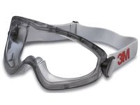 Vernebrille 3M 2890A Acetat tettsittende