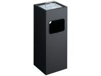 Avfallsbeholder DURABIN m/askebeger 17L