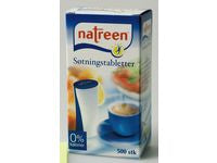 Søtningsmiddel NATREEN (500)