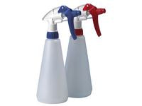 Sprayflaske BASICLEAN skumdyse 0,5L