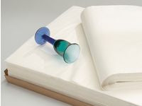 Silkepapir 50x75cm bleket 3,1kg (480)