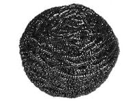 Stålullball VILEDA Inox ripefri 60g