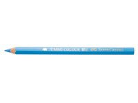 Fargeblyant FABER-CASTELL lys blå (12)