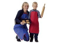 Hobbyforkle PLAYBOX m/knytebånd 65cm